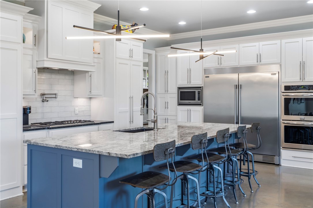 Oak Tree Centerton - Residential