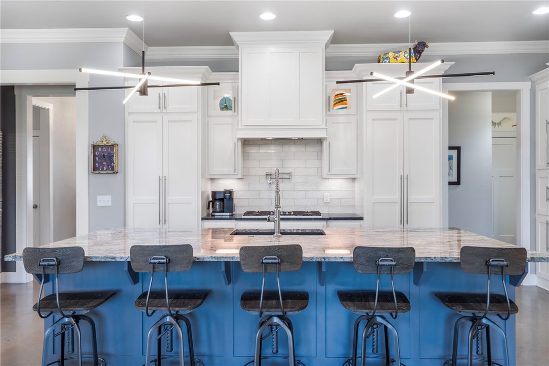 Oak Tree Centerton - Residential