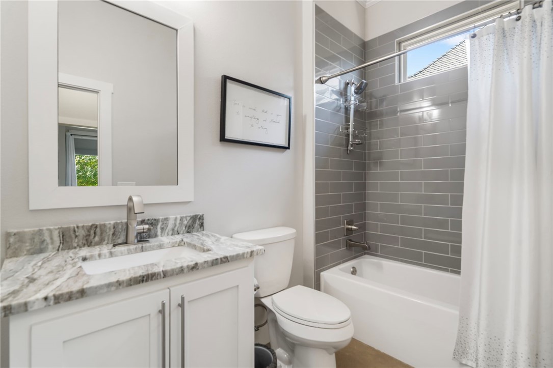 Oak Tree Centerton - Residential
