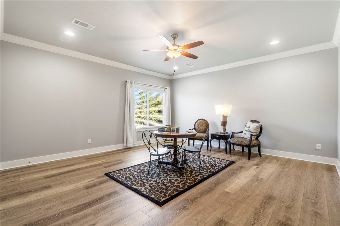 Oak Tree Centerton - Residential