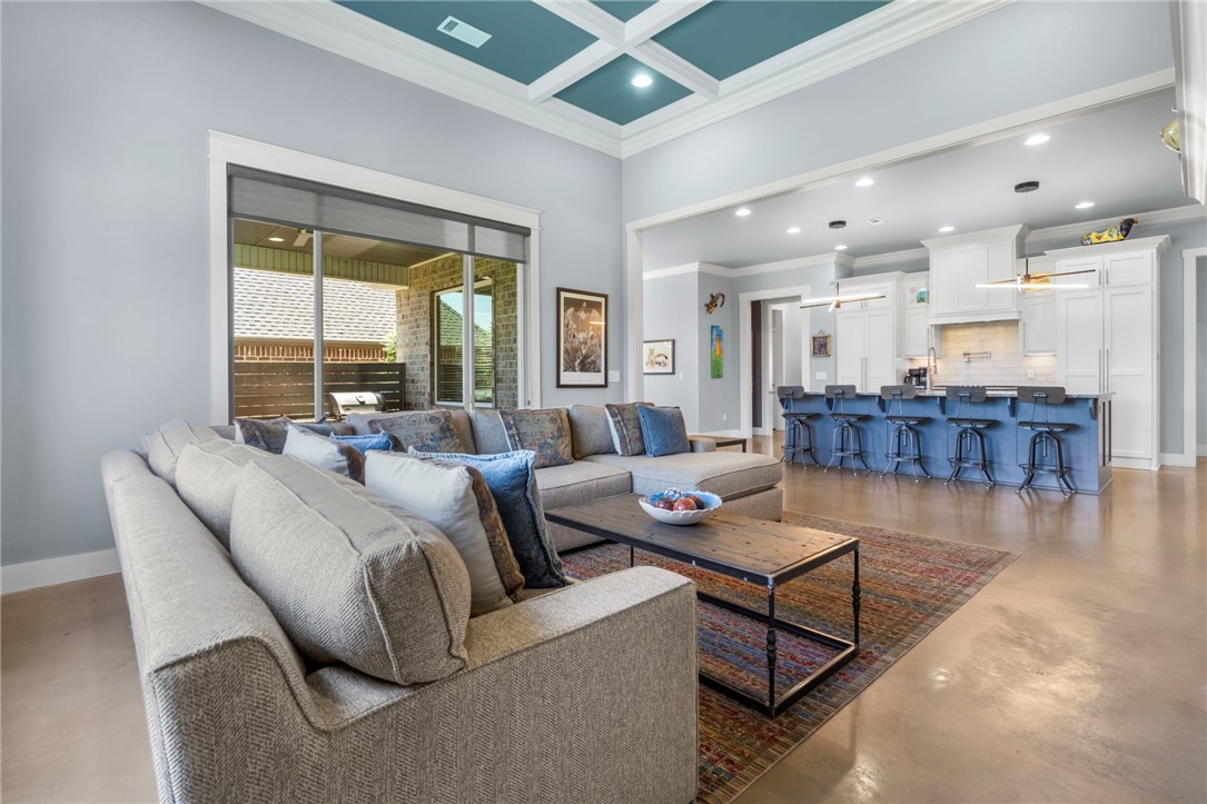 Oak Tree Centerton - Residential