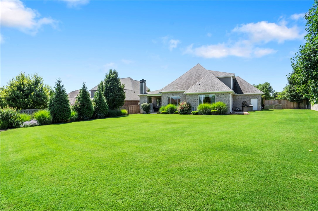 Oak Tree Centerton - Residential