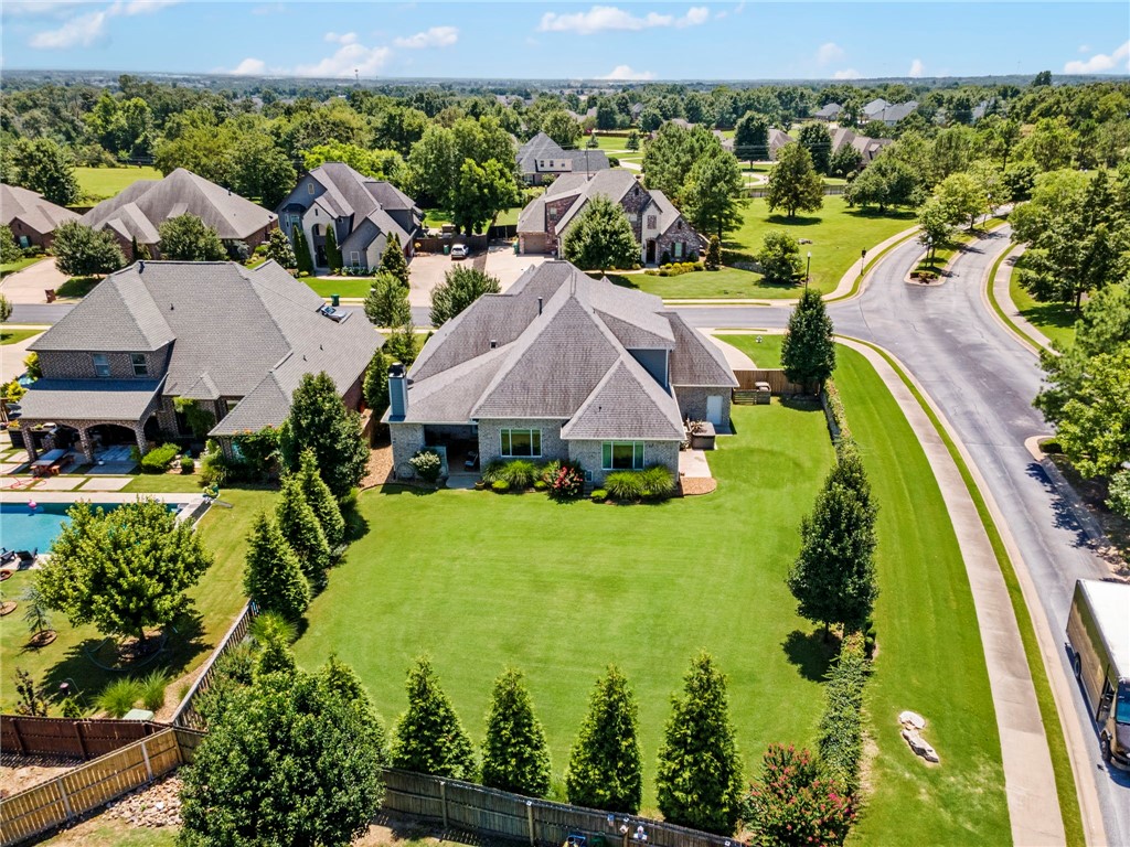 Oak Tree Centerton - Residential