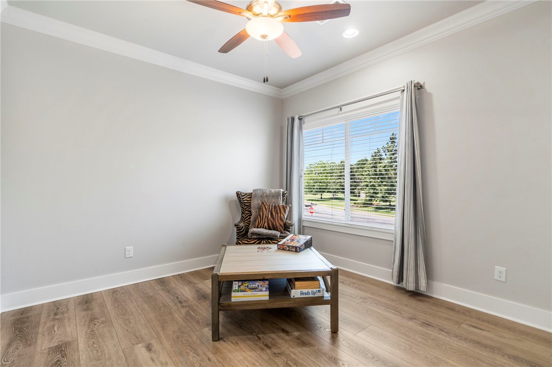 Oak Tree Centerton - Residential