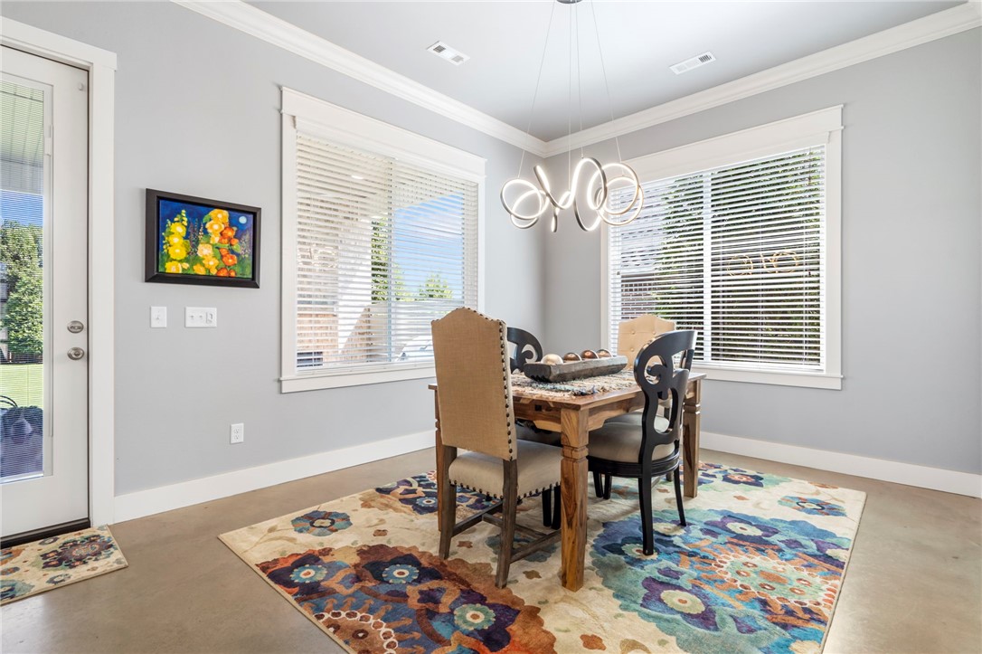 Oak Tree Centerton - Residential