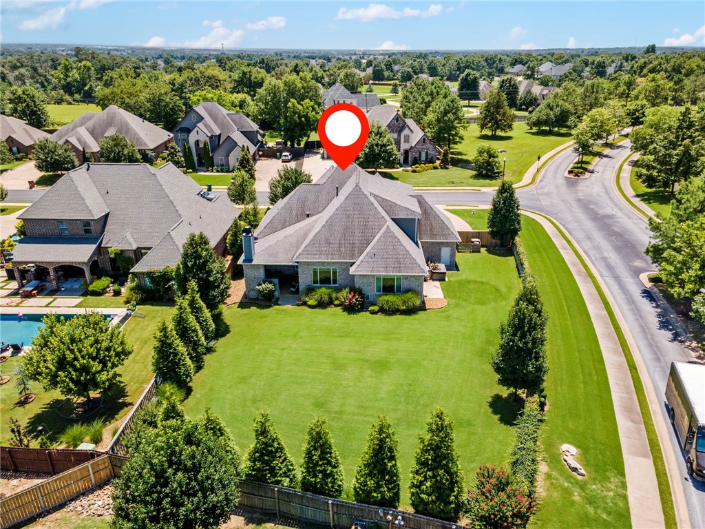 Oak Tree Centerton - Residential