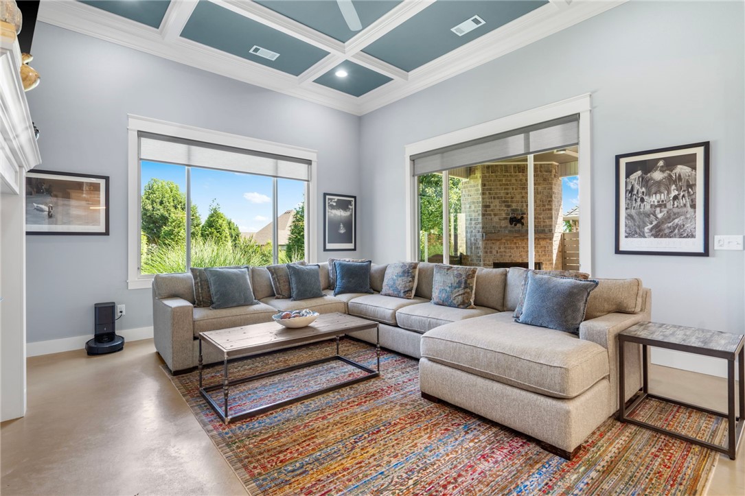 Oak Tree Centerton - Residential
