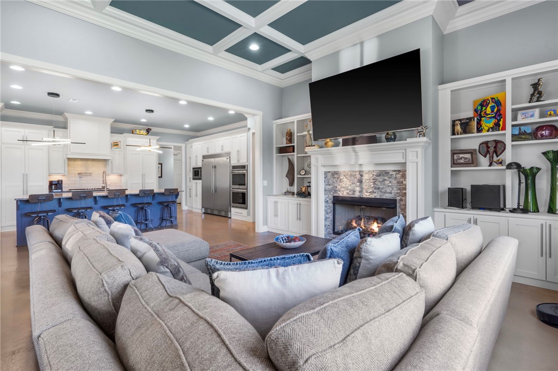 Oak Tree Centerton - Residential