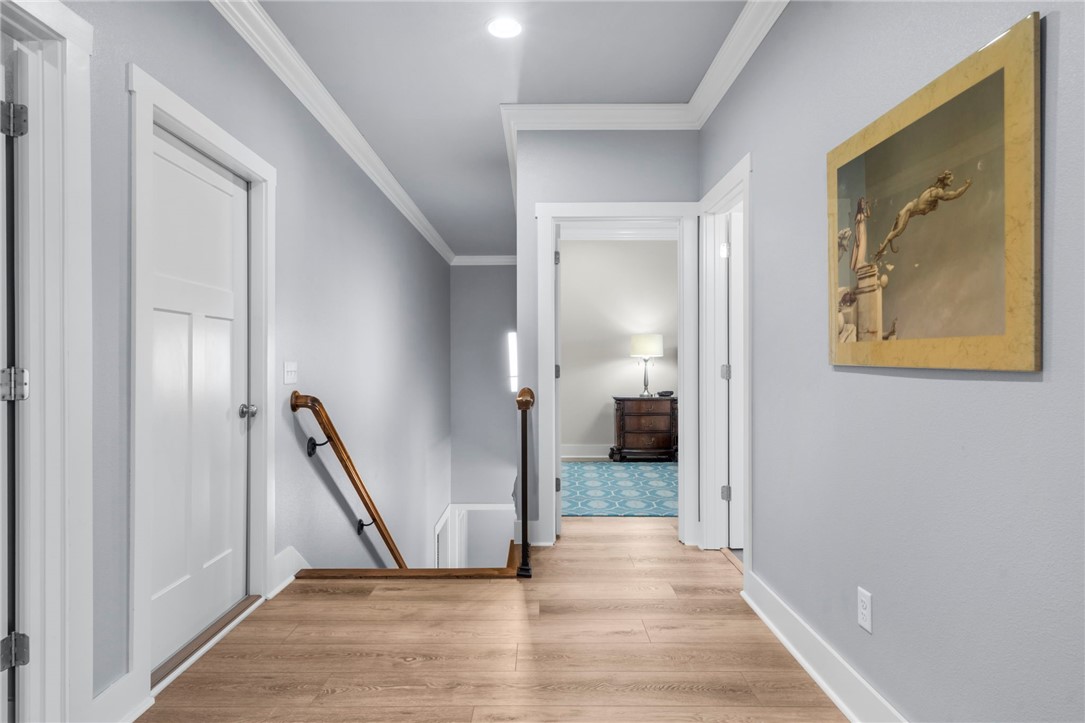 Oak Tree Centerton - Residential