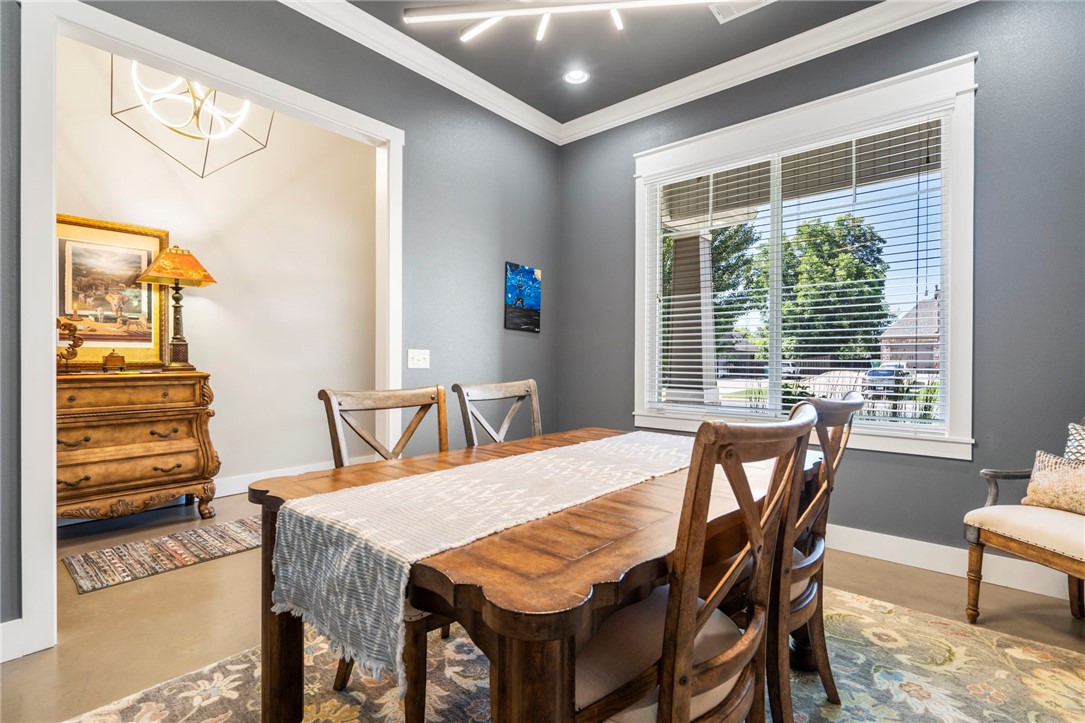 Oak Tree Centerton - Residential