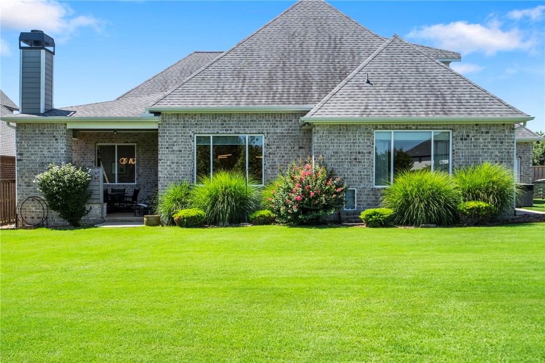 Oak Tree Centerton - Residential