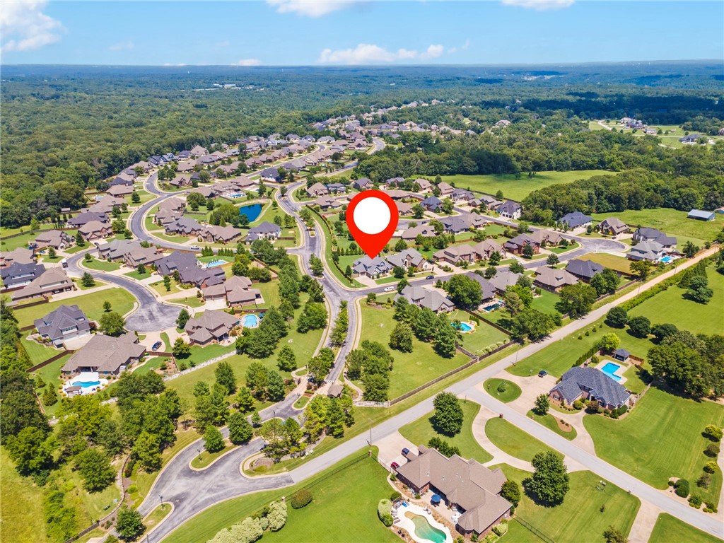 Oak Tree Centerton - Residential