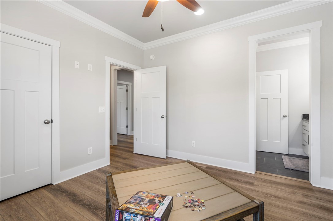 Oak Tree Centerton - Residential