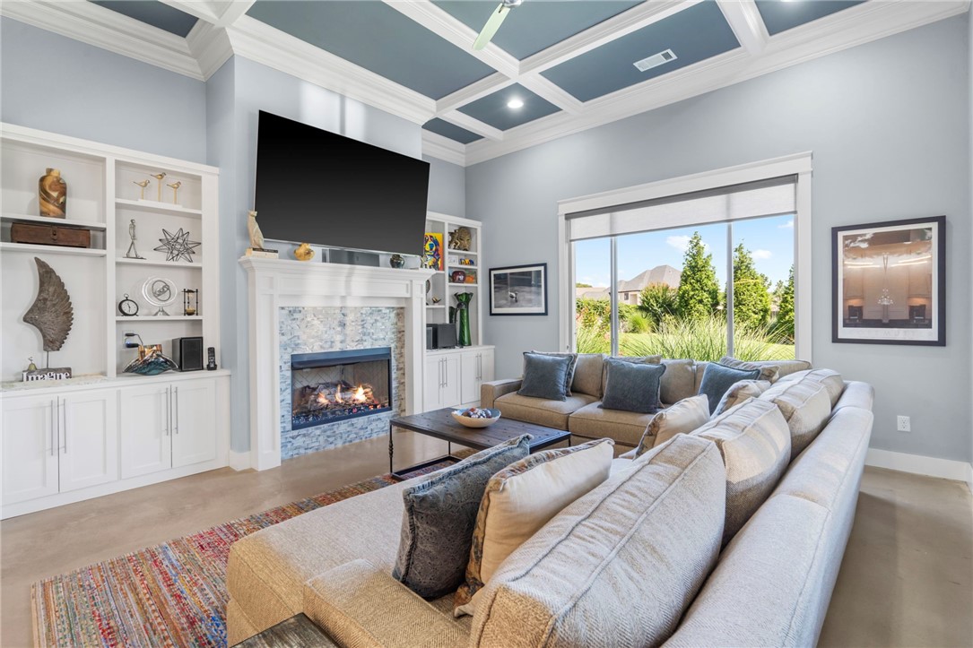Oak Tree Centerton - Residential