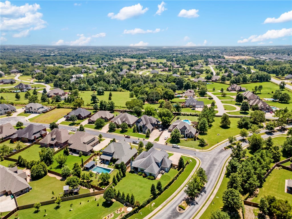 Oak Tree Centerton - Residential