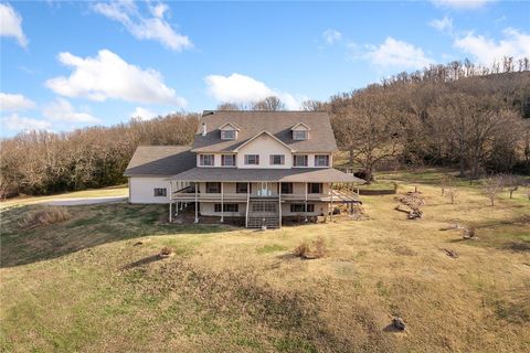 Photo of 667 Cedar Creek Road, Marshall, AR 72650 (MLS # 1331203)