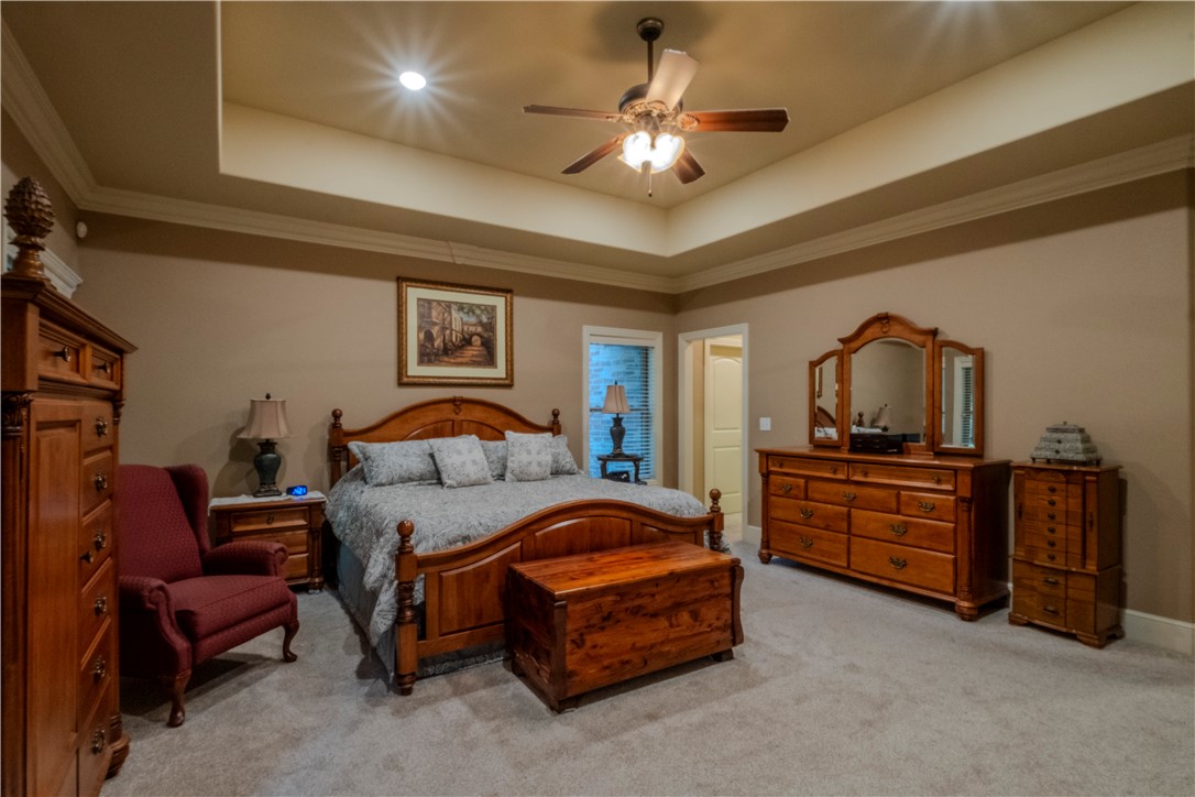 Morganshire Sub Bvv - Residential