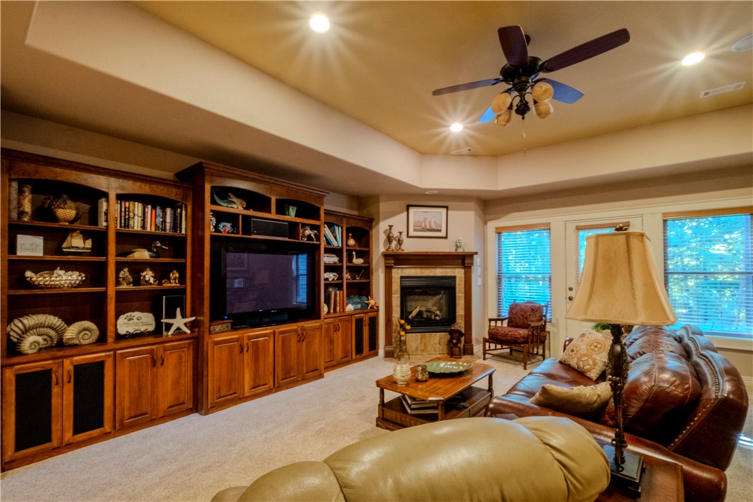 Morganshire Sub Bvv - Residential