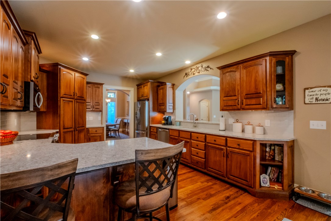 Morganshire Sub Bvv - Residential