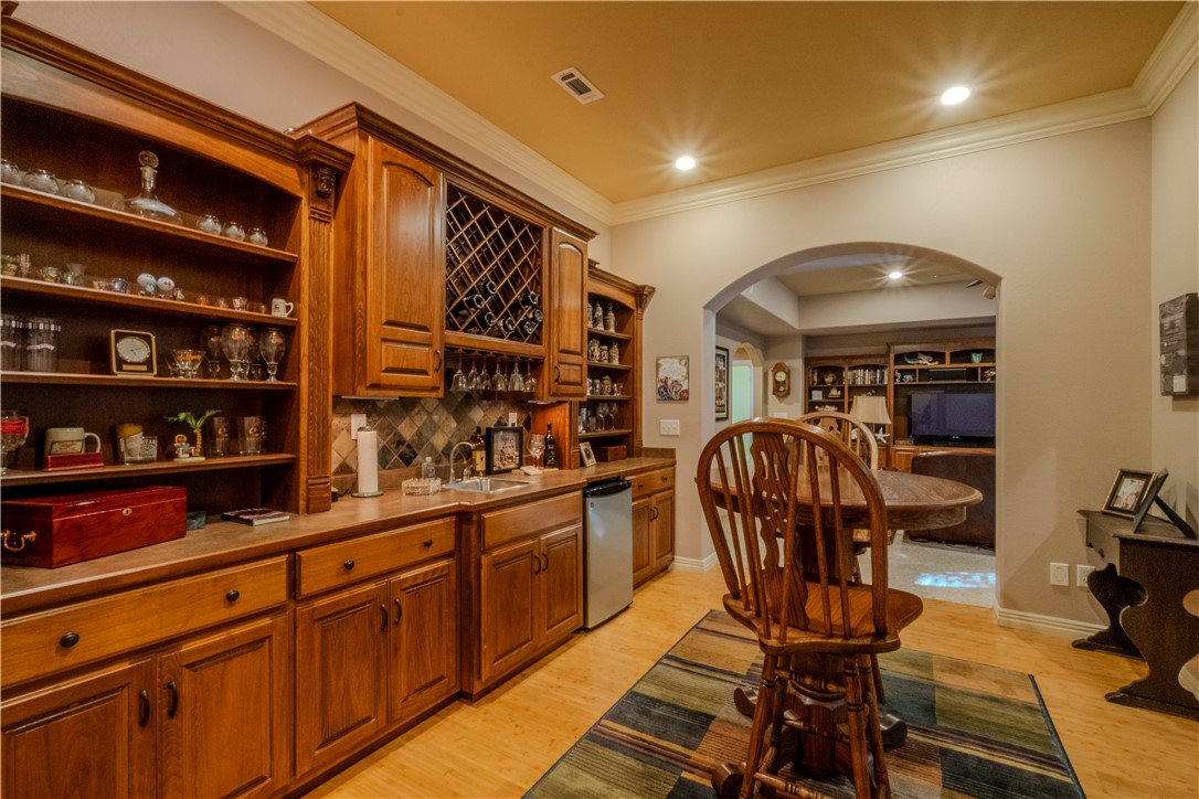 Morganshire Sub Bvv - Residential