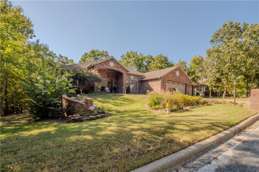 Morganshire Sub Bvv - Residential
