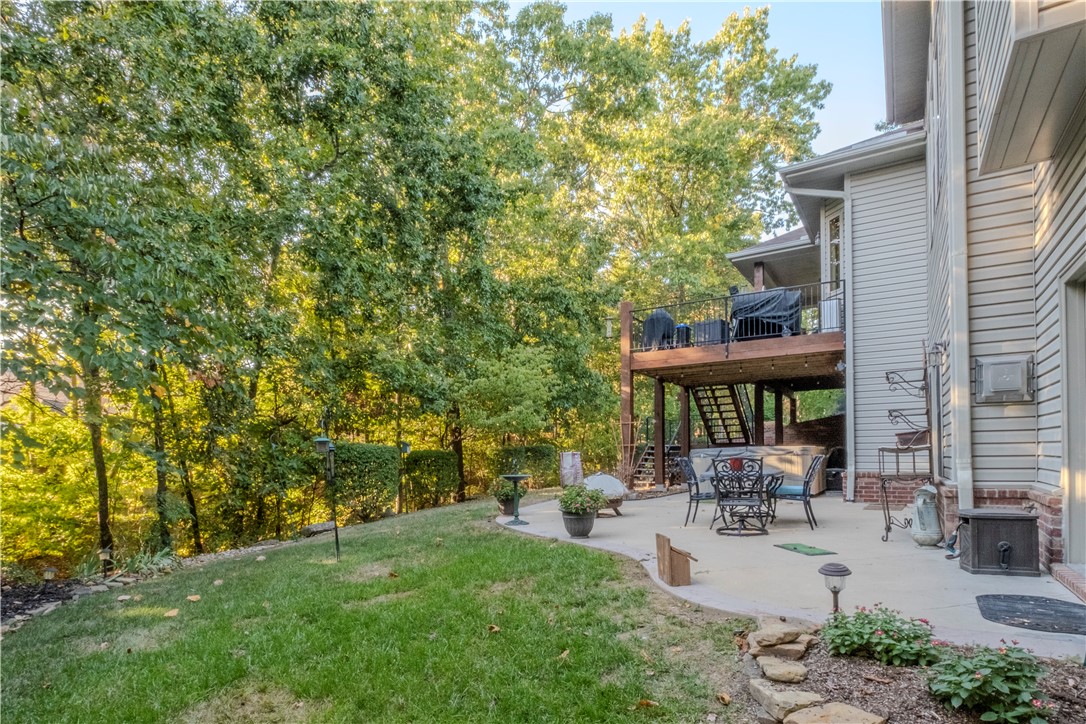 Morganshire Sub Bvv - Residential