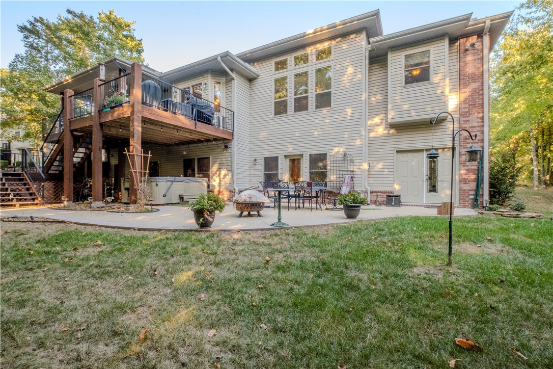 Morganshire Sub Bvv - Residential