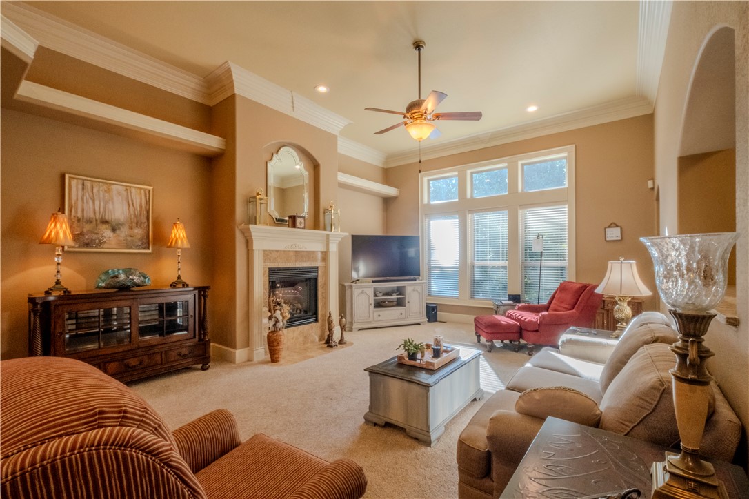 Morganshire Sub Bvv - Residential
