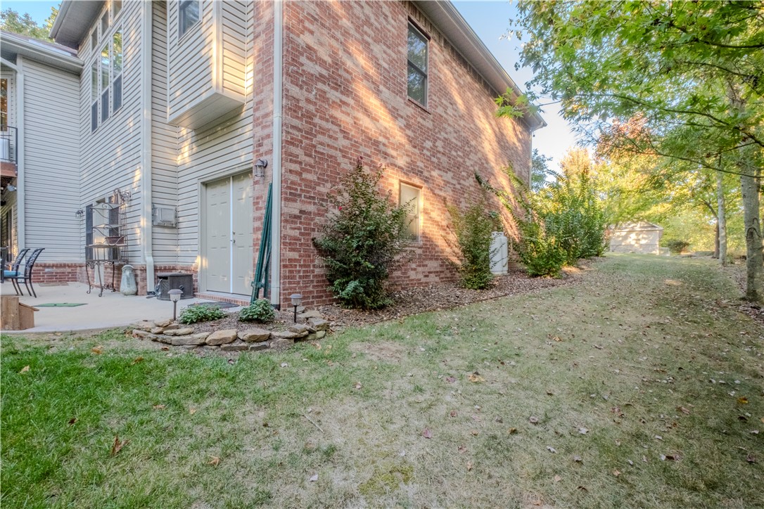 Morganshire Sub Bvv - Residential