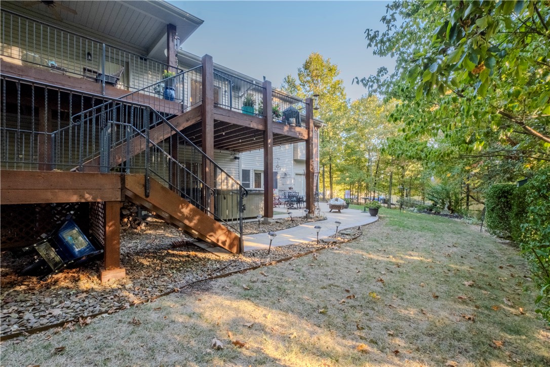 Morganshire Sub Bvv - Residential