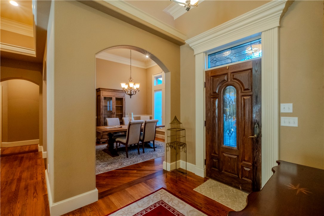 Morganshire Sub Bvv - Residential