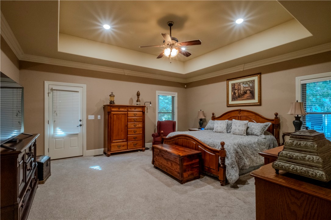 Morganshire Sub Bvv - Residential