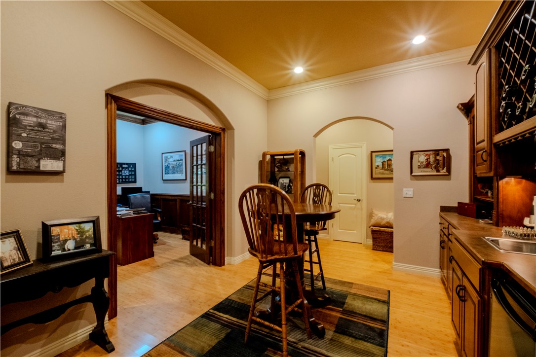 Morganshire Sub Bvv - Residential