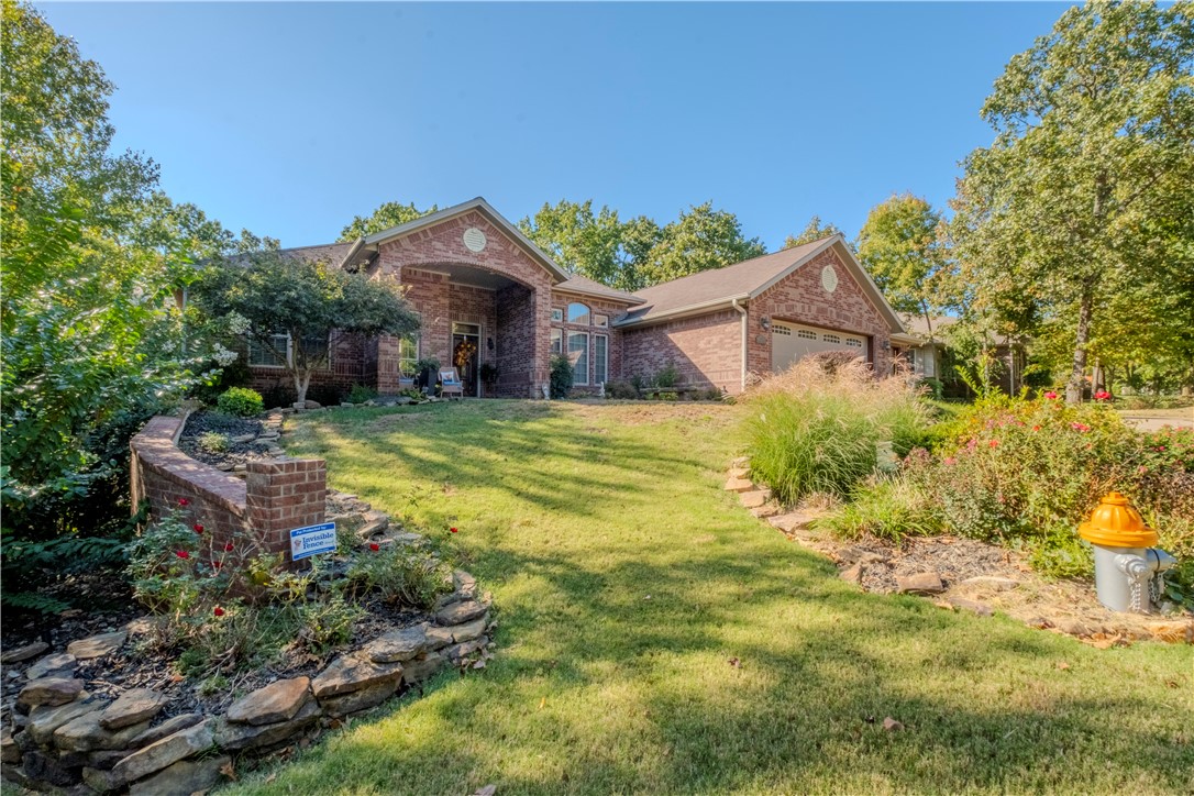 Morganshire Sub Bvv - Residential