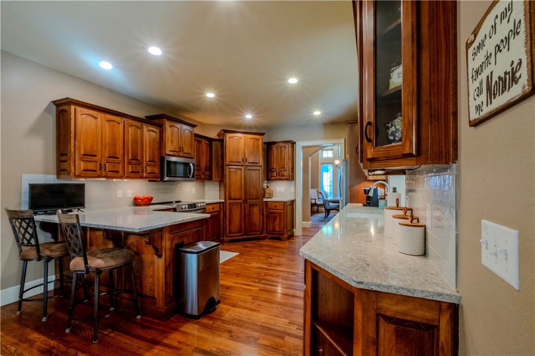 Morganshire Sub Bvv - Residential