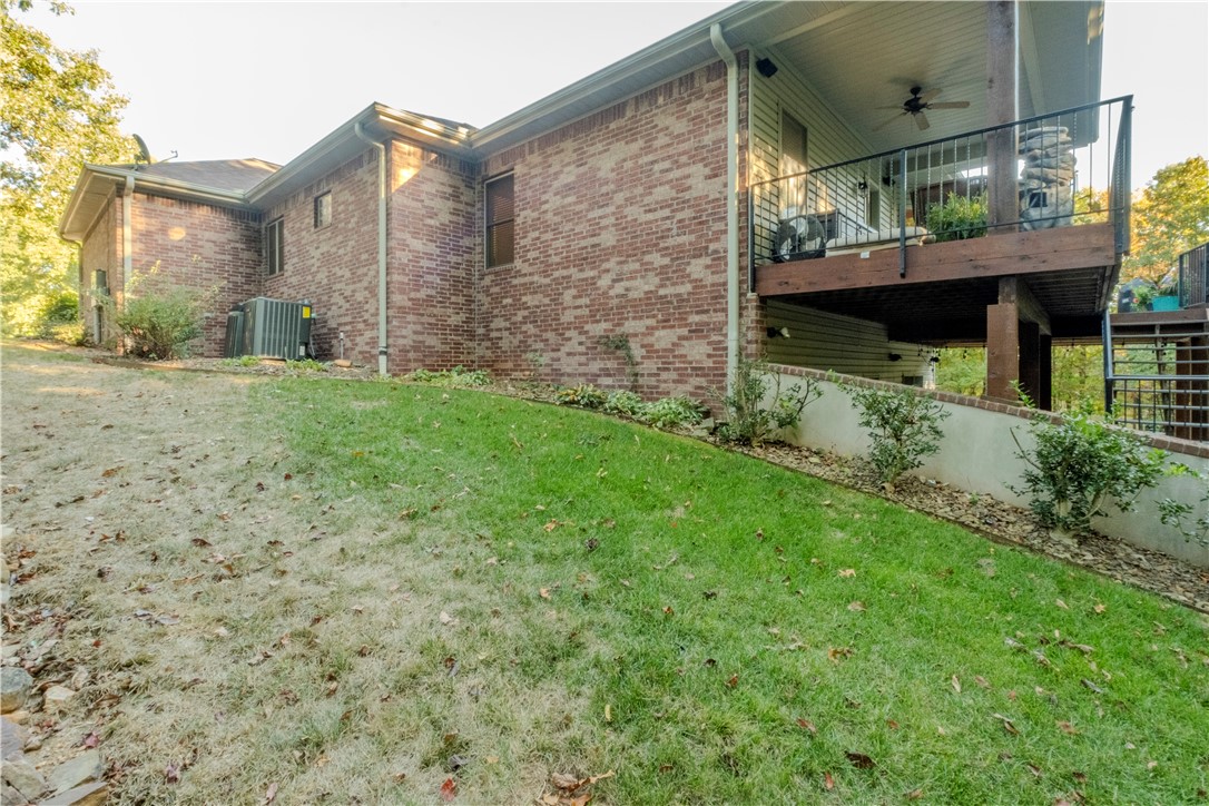Morganshire Sub Bvv - Residential