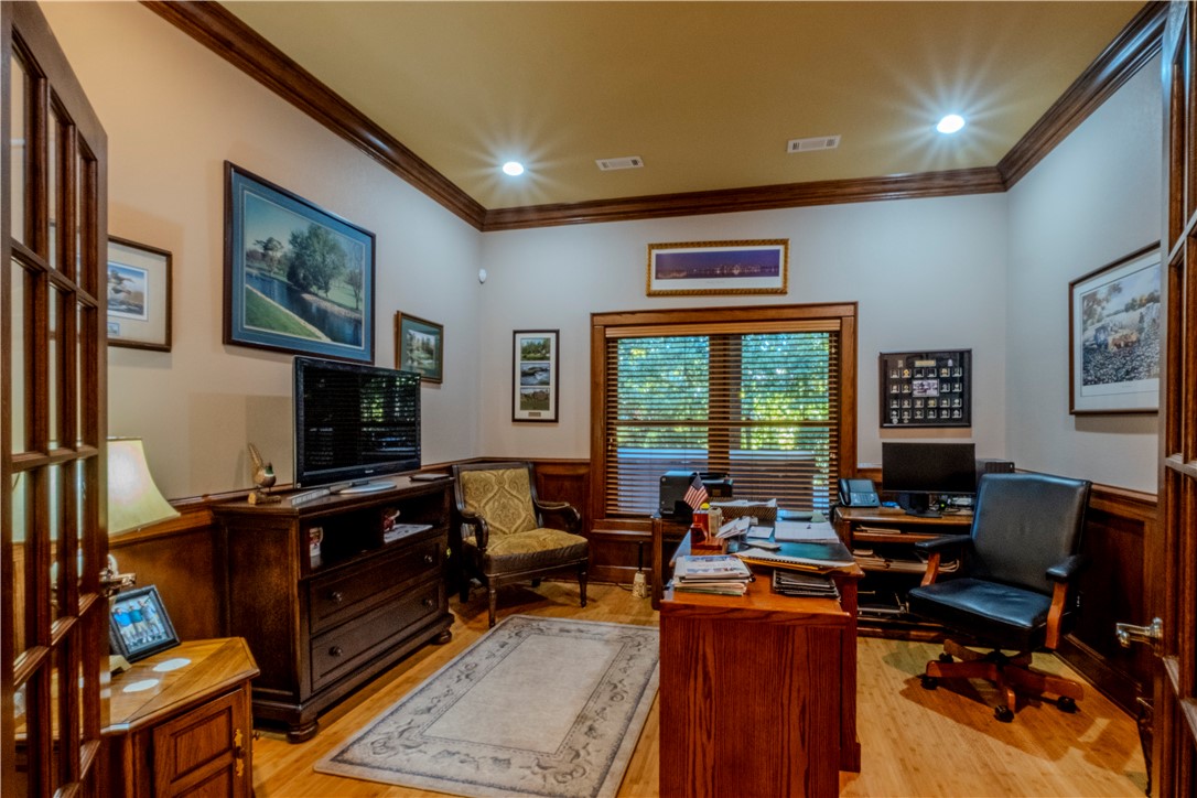 Morganshire Sub Bvv - Residential