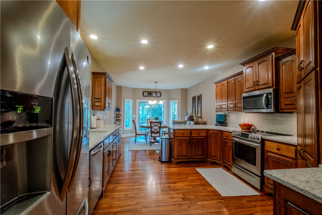 Morganshire Sub Bvv - Residential
