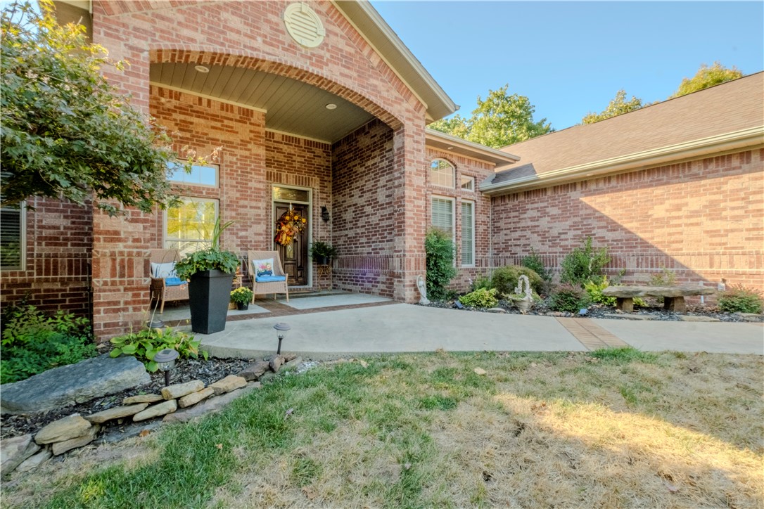 Morganshire Sub Bvv - Residential