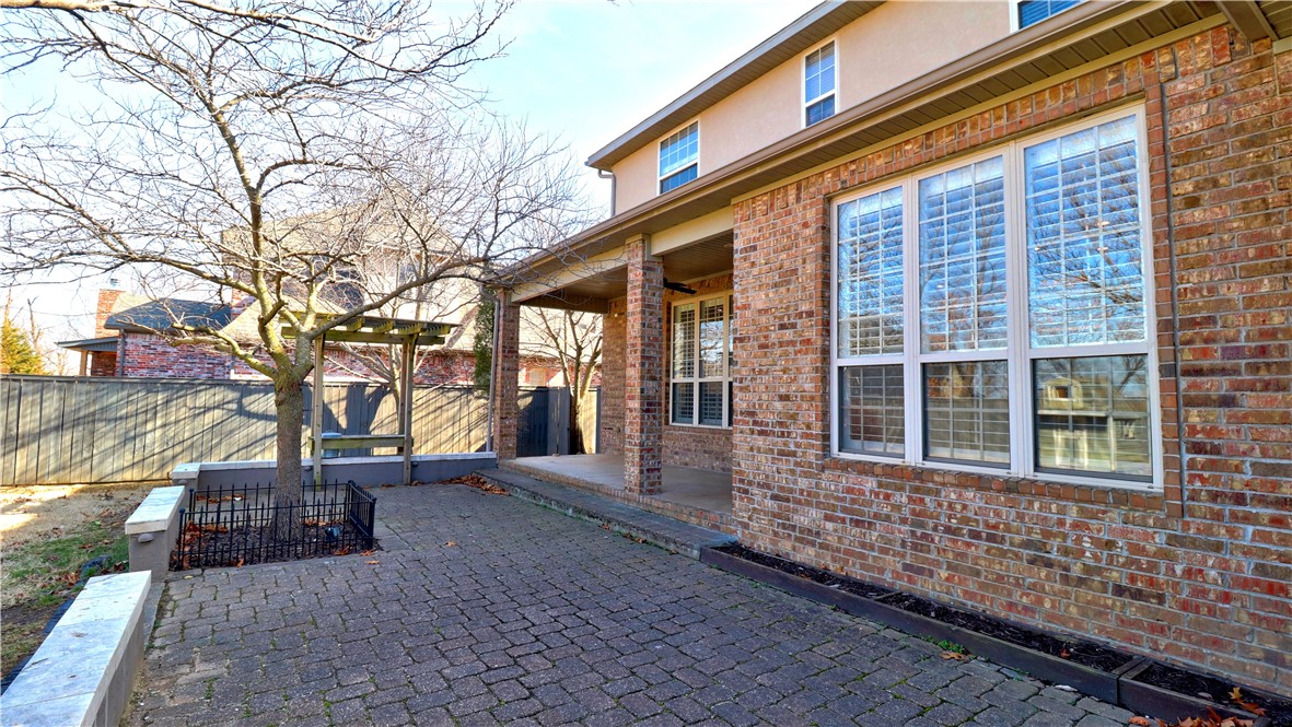Pinnacle Gardens Sub Rogers - Residential