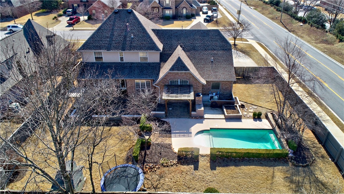 Pinnacle Gardens Sub Rogers - Residential