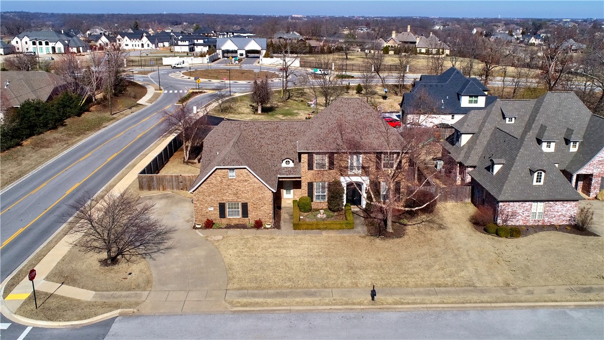 Pinnacle Gardens Sub Rogers - Residential