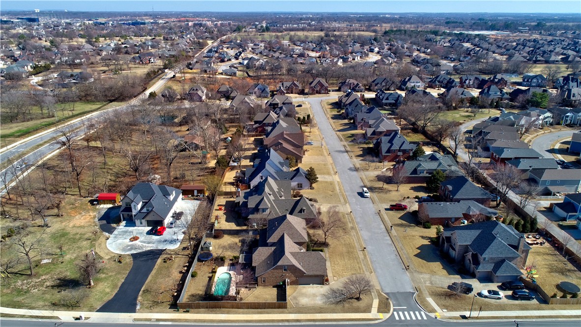 Pinnacle Gardens Sub Rogers - Residential
