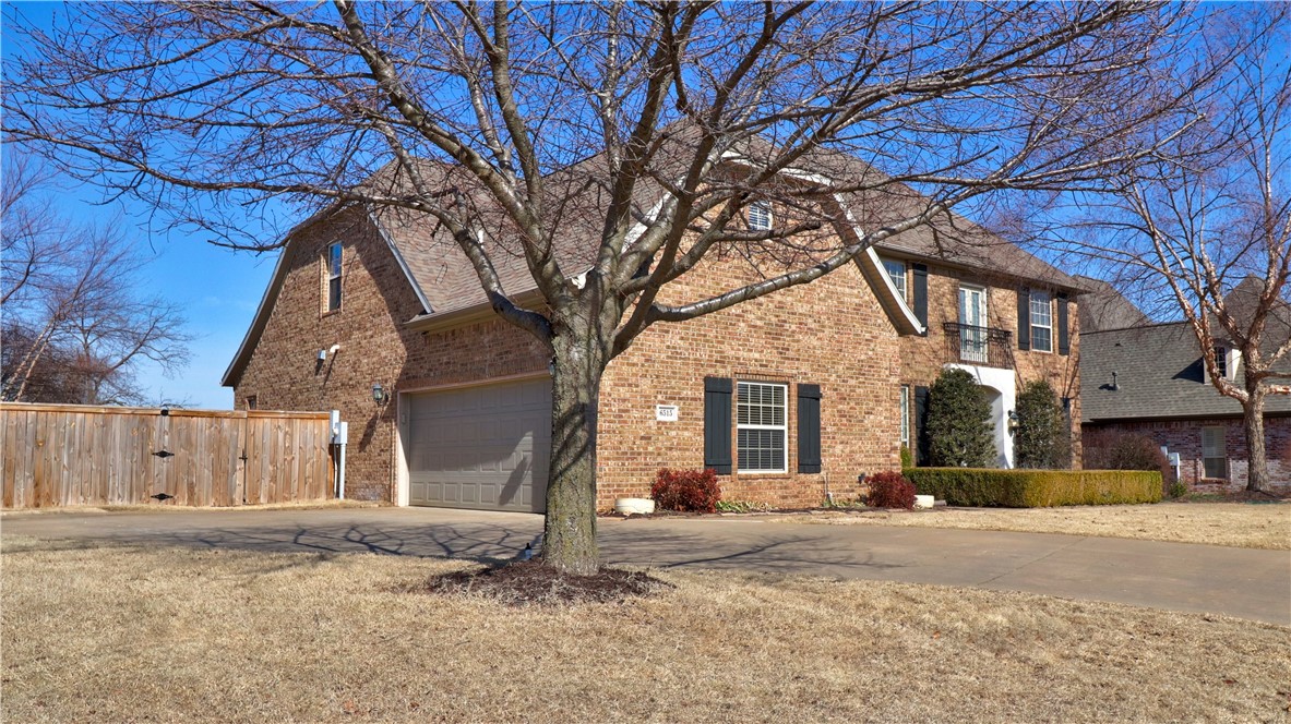 Pinnacle Gardens Sub Rogers - Residential