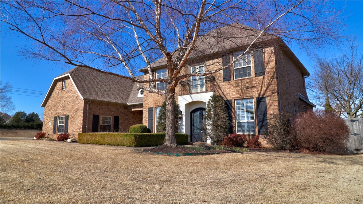 Pinnacle Gardens Sub Rogers - Residential