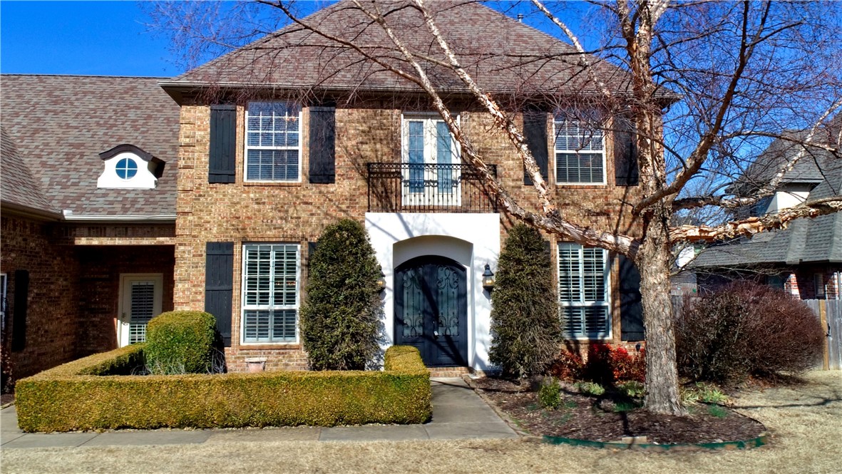 Pinnacle Gardens Sub Rogers - Residential