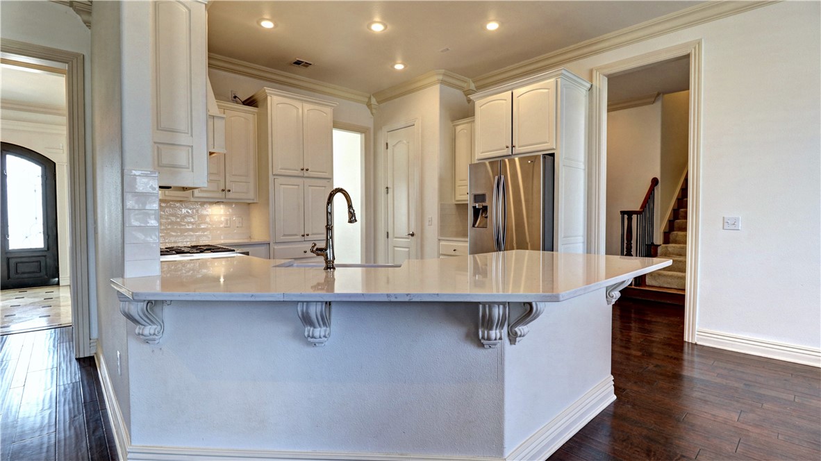 Pinnacle Gardens Sub Rogers - Residential