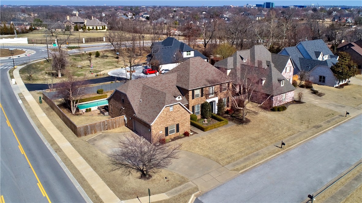 Pinnacle Gardens Sub Rogers - Residential