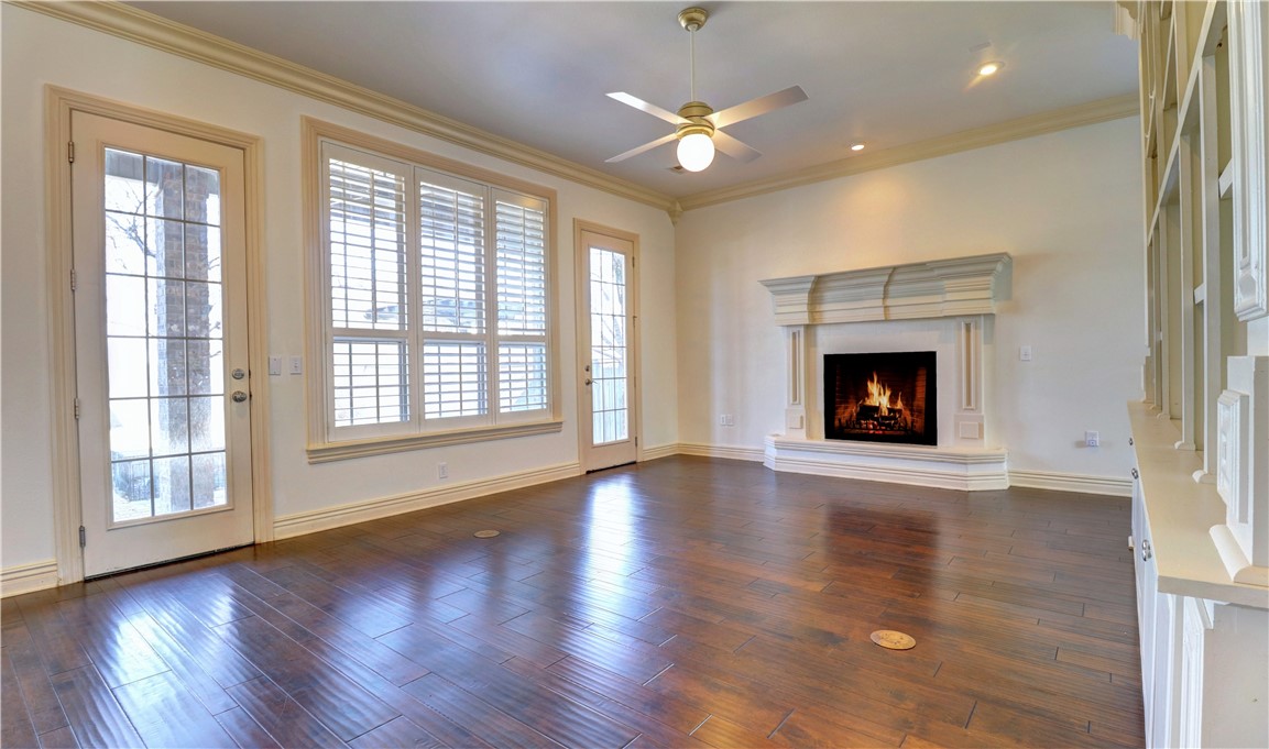 Pinnacle Gardens Sub Rogers - Residential