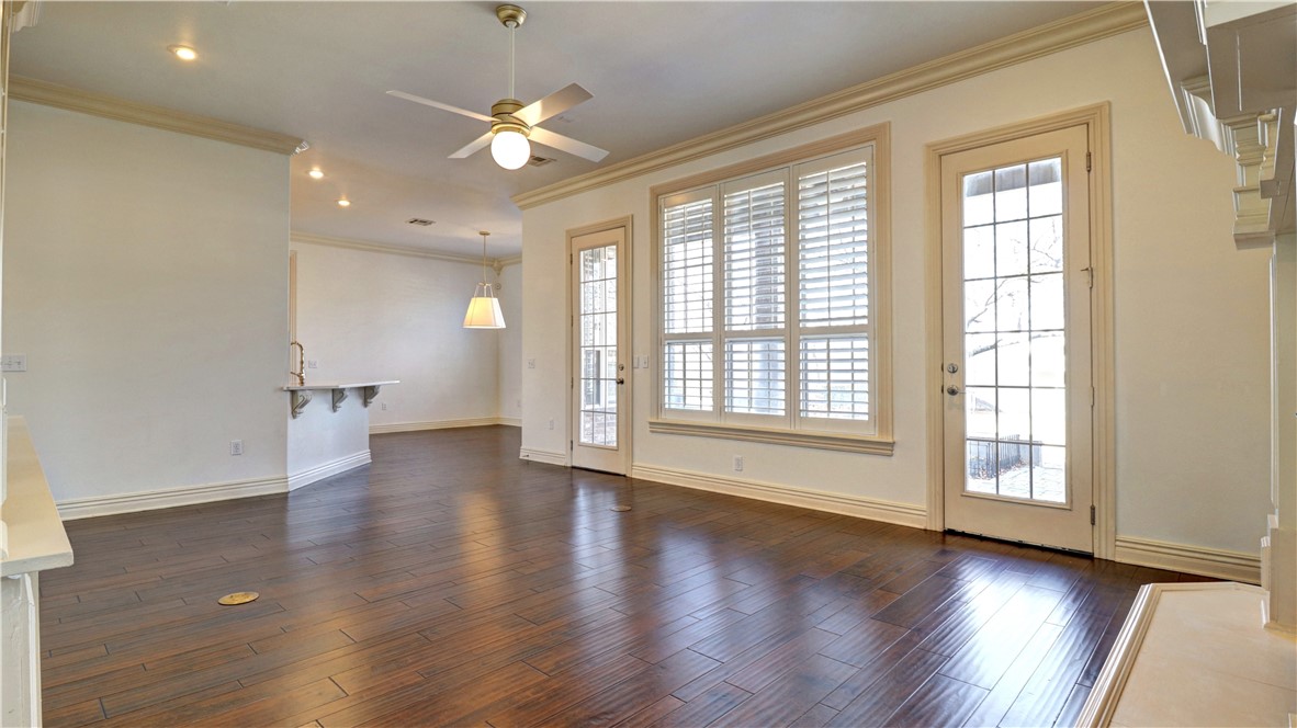 Pinnacle Gardens Sub Rogers - Residential